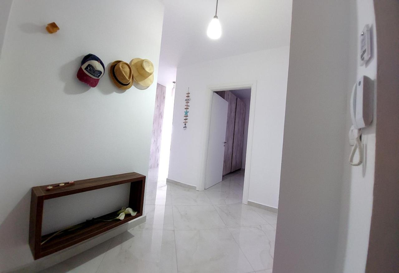 Cirasola Home - White Residence 1 Sarandë Eksteriør bilde