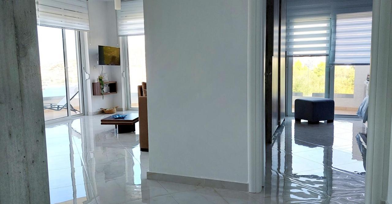 Cirasola Home - White Residence 1 Sarandë Eksteriør bilde