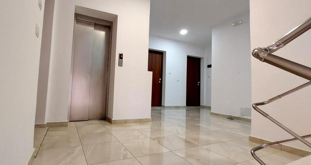 Cirasola Home - White Residence 1 Sarandë Eksteriør bilde