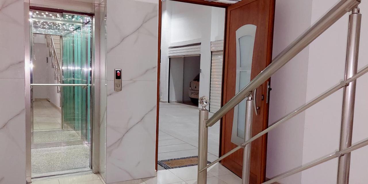 Cirasola Home - White Residence 1 Sarandë Eksteriør bilde