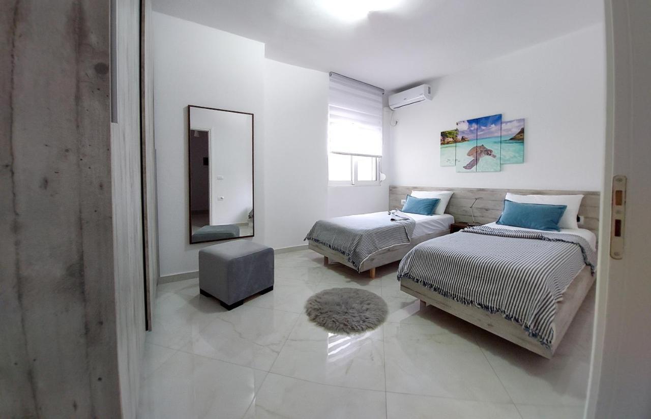 Cirasola Home - White Residence 1 Sarandë Eksteriør bilde
