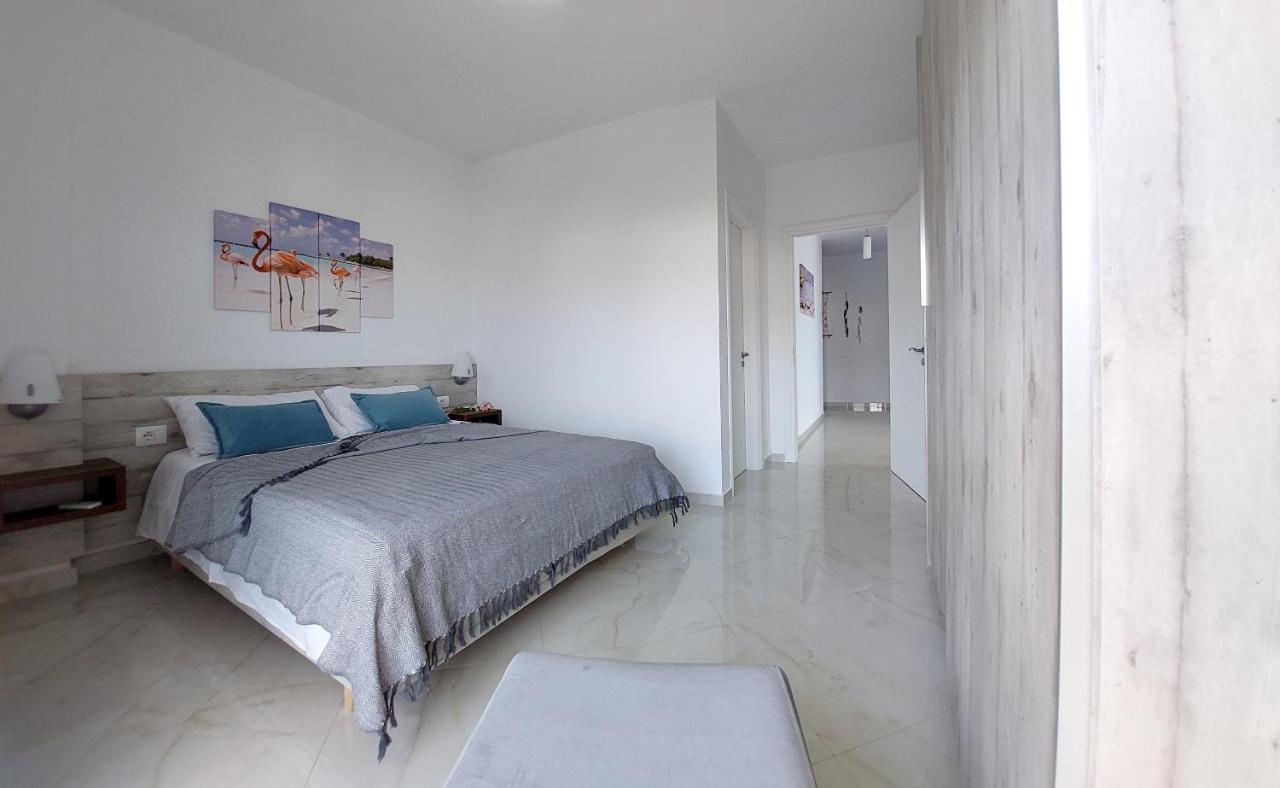 Cirasola Home - White Residence 1 Sarandë Eksteriør bilde