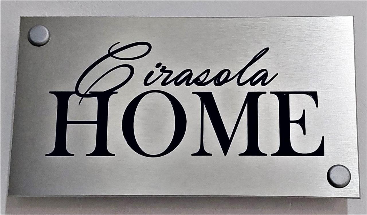 Cirasola Home - White Residence 1 Sarandë Eksteriør bilde