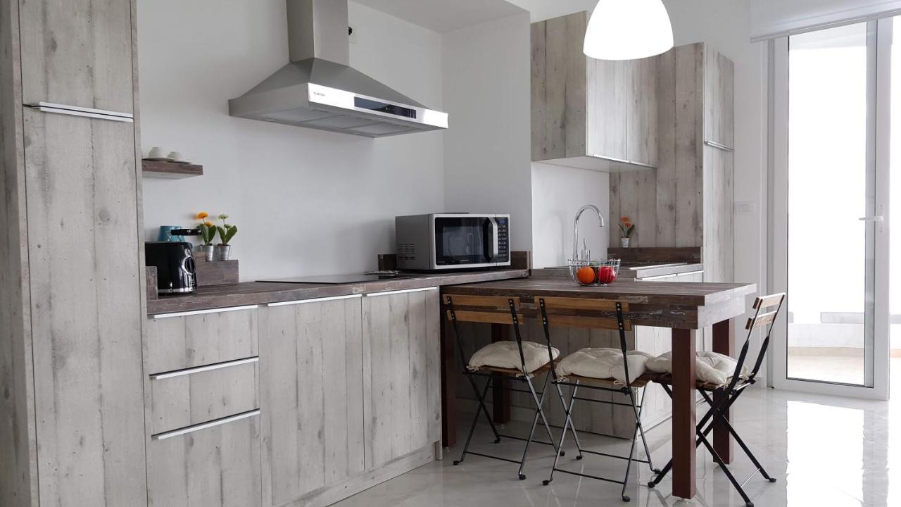 Cirasola Home - White Residence 1 Sarandë Eksteriør bilde
