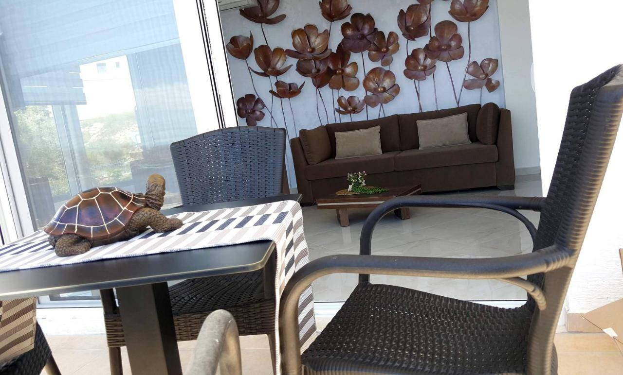 Cirasola Home - White Residence 1 Sarandë Eksteriør bilde